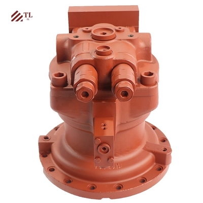 Alta garantía DX225-7 DX225LC-V Motor oscilante K1045024 para trabajos de construcción de excavadoras