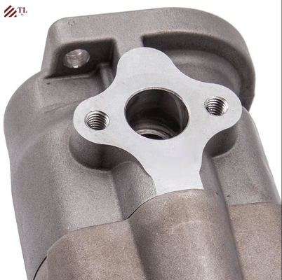 Bomba hidráulica 100% para el tractor de la serie 31391-76103 de Kubota L2950 L2250 L2850 L3450 L3250