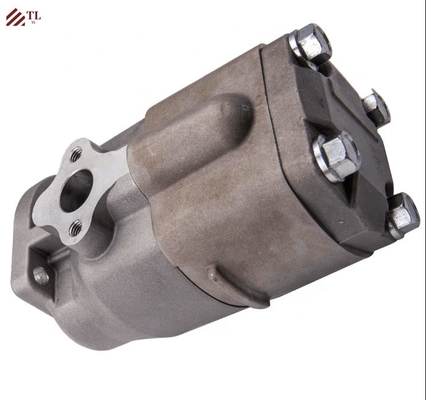 Bomba hidráulica 100% para el tractor de la serie 31391-76103 de Kubota L2950 L2250 L2850 L3450 L3250
