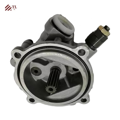 Pompas de engranaje piloto para EX200 SK200-8 SH200 Excavadora Handok K3V112 H3V112DT 2902440-1852D
