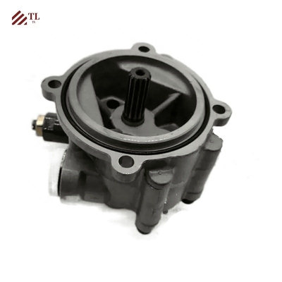 Pompas de engranaje piloto para EX200 SK200-8 SH200 Excavadora Handok K3V112 H3V112DT 2902440-1852D