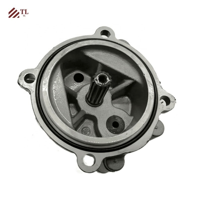 Pompas de engranaje piloto para EX200 SK200-8 SH200 Excavadora Handok K3V112 H3V112DT 2902440-1852D