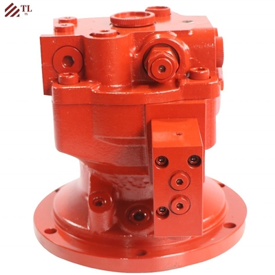 Motor oscilante /motor de oleaje personalizable JMF43 31M9-10130 para excavadora R60 R60-7 SY75