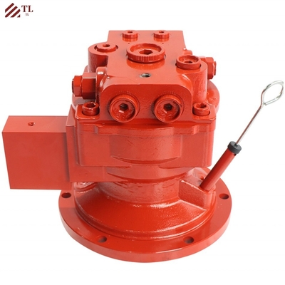 Motor oscilante /motor de oleaje personalizable JMF43 31M9-10130 para excavadora R60 R60-7 SY75