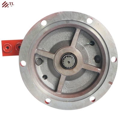Motor oscilante /motor de oleaje personalizable JMF43 31M9-10130 para excavadora R60 R60-7 SY75