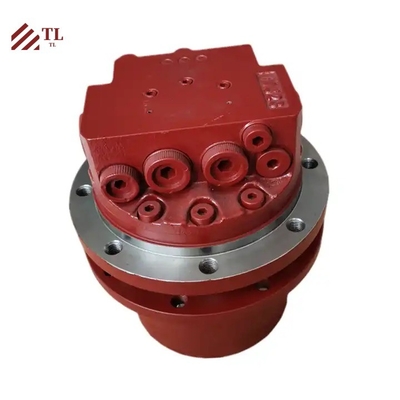 RB157-61290 RG058-61390 PHV-1B-12B TM02 Motor de excavadora desde el último motor de viaje
