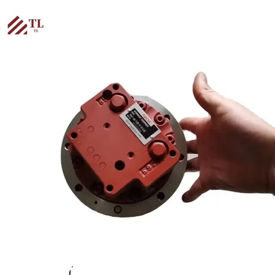 RB157-61290 RG058-61390 PHV-1B-12B TM02 Motor de excavadora desde el último motor de viaje