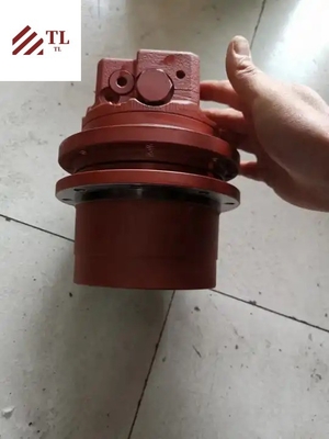 RB157-61290 RG058-61390 PHV-1B-12B TM02 Motor de excavadora desde el último motor de viaje