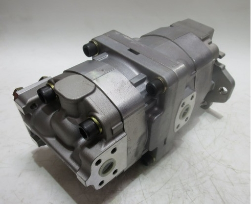 Garantizado WA470-3 WA450-3 Puma de dirección As'y 705-52-30280 para la construcción de túneles