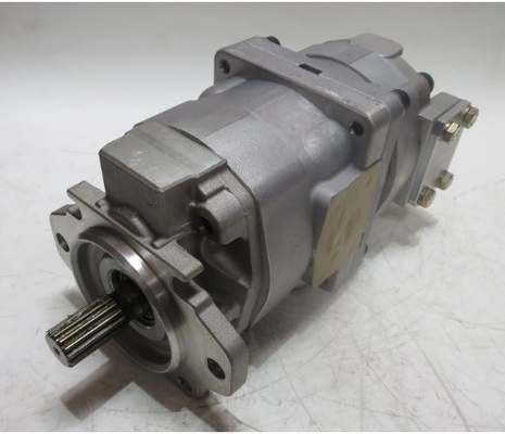 Garantizado WA470-3 WA450-3 Puma de dirección As'y 705-52-30280 para la construcción de túneles