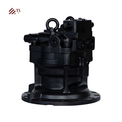EC210B EC200B EC220D SE210LC-2 M5X130 Motor giratorio hidráulico para excavadoras 100% -