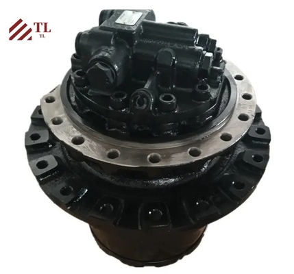 100% piezas de excavadora ZX270-3 Final Drive 9255880 9256990 9255876 9251292 sin motor ZX270-3 caja de cambios de viaje