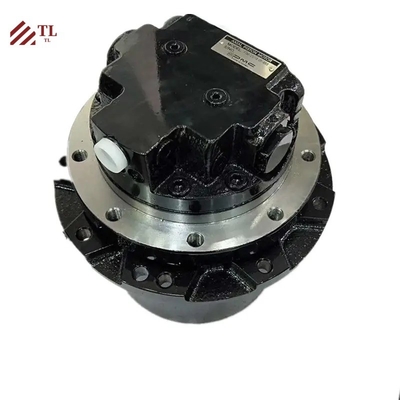 100% piezas de excavadora ZX270-3 Final Drive 9255880 9256990 9255876 9251292 sin motor ZX270-3 caja de cambios de viaje