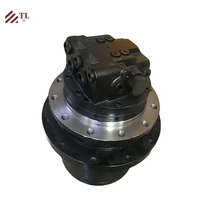 100% piezas de excavadora ZX270-3 Final Drive 9255880 9256990 9255876 9251292 sin motor ZX270-3 caja de cambios de viaje