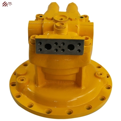Motor oscilante de excavadora de alto rendimiento, número de pieza 1588986 para 320D E320DL E320C E323D