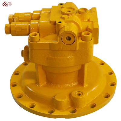 Motor oscilante de excavadora de alto rendimiento, número de pieza 1588986 para 320D E320DL E320C E323D