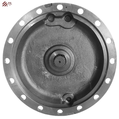 Motor oscilante de excavadora de alto rendimiento, número de pieza 1588986 para 320D E320DL E320C E323D