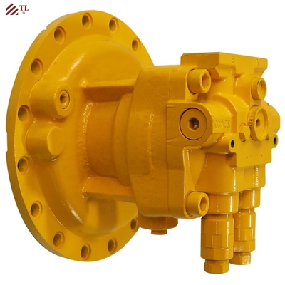 Motor oscilante de excavadora de alto rendimiento, número de pieza 1588986 para 320D E320DL E320C E323D