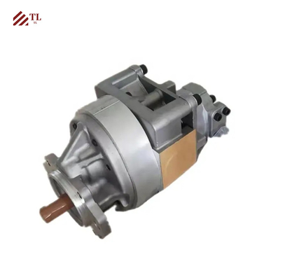 100% de la bomba de engranajes 7055240130 para el cargador de ruedas KOMATS-U WA450-3/WA470-3 SAR140 28