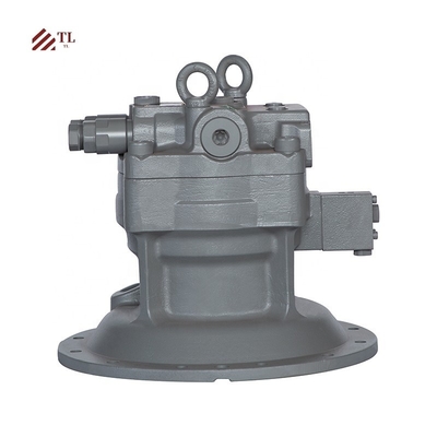Motor de aleta de excavadora 4651137 para ZX670 ZX670-3 ZX650 Dispositivo de oscilación de hierro fundido YA0053104