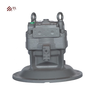 Motor de aleta de excavadora 4651137 para ZX670 ZX670-3 ZX650 Dispositivo de oscilación de hierro fundido YA0053104