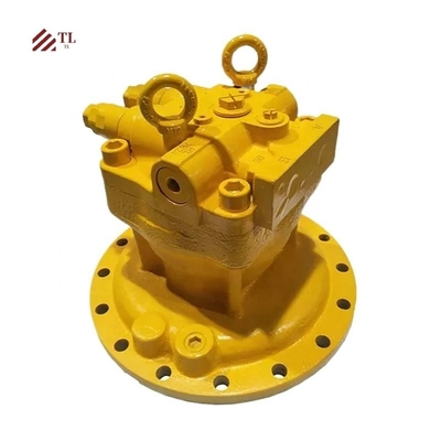 Las partes de las excavadoras E322BL Swing Drive 322B E322B Swing Motor 1184109 118-4109