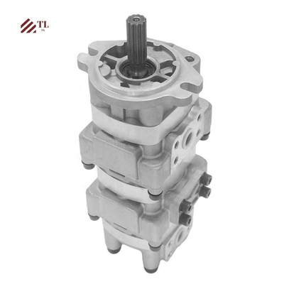 La bomba principal 705-41-08050 705-41-08080 de Komatsu Manufacture para la excavadora PC25-1E/PC38UU-2 también se utiliza para la excavadora PC25-1E/PC38UU-2.