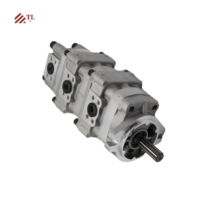 La bomba principal 705-41-08050 705-41-08080 de Komatsu Manufacture para la excavadora PC25-1E/PC38UU-2 también se utiliza para la excavadora PC25-1E/PC38UU-2.