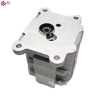 705-41-02700 Bomba piloto para PC30MR-2 PC30MR-3 piezas de repuesto de excavadoras requeridas por el cliente