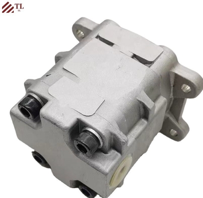 705-41-02700 Bomba piloto para PC30MR-2 PC30MR-3 piezas de repuesto de excavadoras requeridas por el cliente