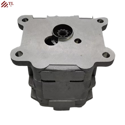 705-41-02700 Bomba piloto para PC30MR-2 PC30MR-3 piezas de repuesto de excavadoras requeridas por el cliente
