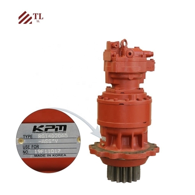 M5X180CHB-12A-95A Ensamblaje de reductor de velocidad rotativo RG14D20A5 11C0169 para piezas de excavadoras