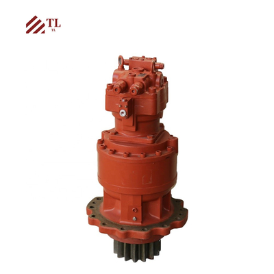M5X180CHB-12A-95A Ensamblaje de reductor de velocidad rotativo RG14D20A5 11C0169 para piezas de excavadoras