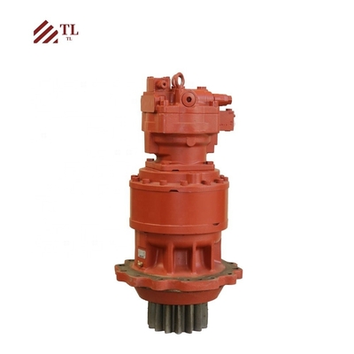 M5X180CHB-12A-95A Ensamblaje de reductor de velocidad rotativo RG14D20A5 11C0169 para piezas de excavadoras