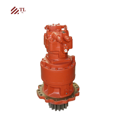 M5X180CHB-12A-95A Ensamblaje de reductor de velocidad rotativo RG14D20A5 11C0169 para piezas de excavadoras