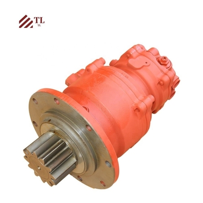 KYB piezas de repuesto para excavadoras MSG-44P-21-26 Equipo de engranajes de reducción de motor oscilante EX60 SK75
