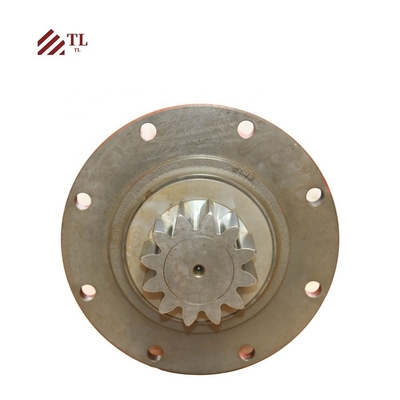 KYB piezas de repuesto para excavadoras MSG-44P-21-26 Equipo de engranajes de reducción de motor oscilante EX60 SK75