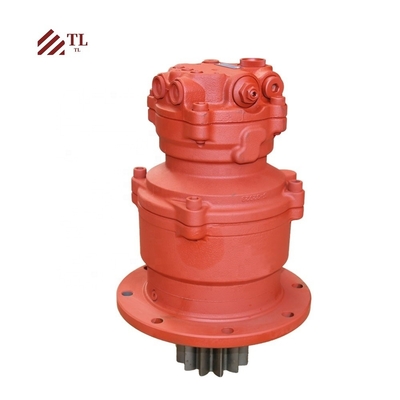 KYB piezas de repuesto para excavadoras MSG-44P-21-26 Equipo de engranajes de reducción de motor oscilante EX60 SK75