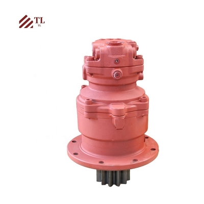 KYB piezas de repuesto para excavadoras MSG-44P-21-26 Equipo de engranajes de reducción de motor oscilante EX60 SK75