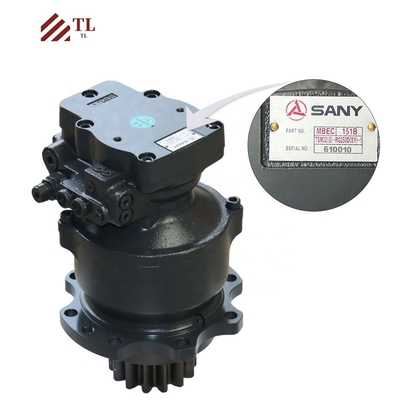 El número de pieza del equipo de reducción del motor oscilante de la excavadora TSM32 S -RG250D MBEC151A