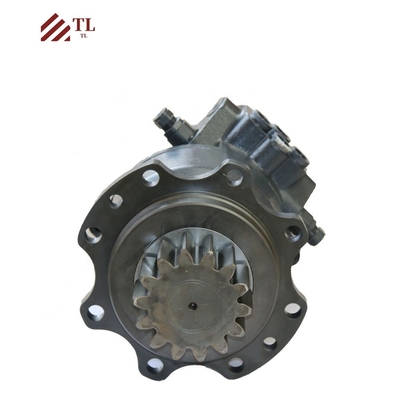 El número de pieza del equipo de reducción del motor oscilante de la excavadora TSM32 S -RG250D MBEC151A