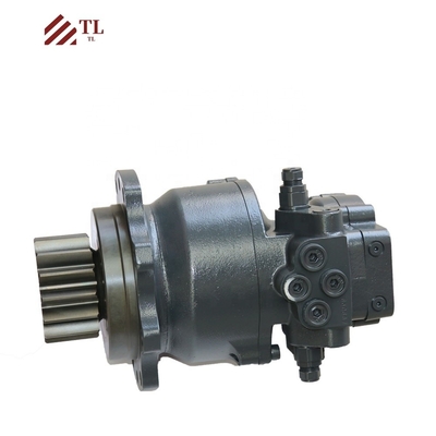 El número de pieza del equipo de reducción del motor oscilante de la excavadora TSM32 S -RG250D MBEC151A