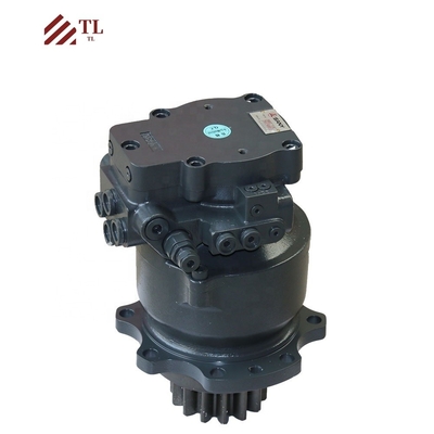 El número de pieza del equipo de reducción del motor oscilante de la excavadora TSM32 S -RG250D MBEC151A