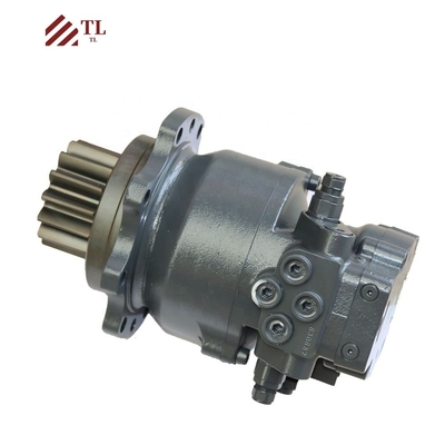 El número de pieza del equipo de reducción del motor oscilante de la excavadora TSM32 S -RG250D MBEC151A