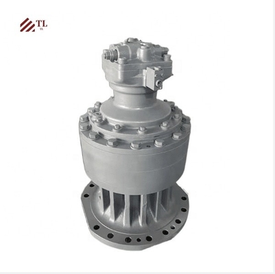 Conjunto de motores oscilantes de hierro fundido 9258323 para excavadoras de máquinas de ingeniería