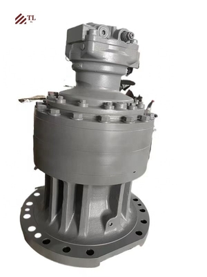 Conjunto de motores oscilantes de hierro fundido 9258323 para excavadoras de máquinas de ingeniería