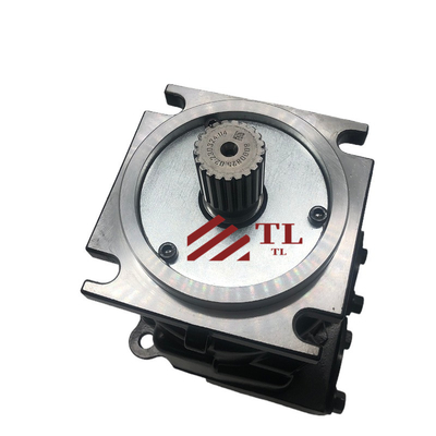 Diseño Sauer 90 Serie 90M030 90M042 90M055 90M075 90M100 90M130 Motor de pistón hidráulico