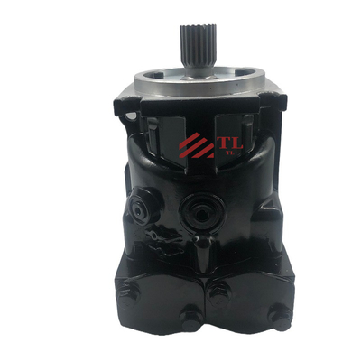 Diseño Sauer 90 Serie 90M030 90M042 90M055 90M075 90M100 90M130 Motor de pistón hidráulico