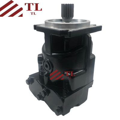 Diseño Sauer 90 Serie 90M030 90M042 90M055 90M075 90M100 90M130 Motor de pistón hidráulico