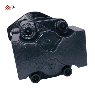Bomba de engranaje de excavadora 14530502 para EC330B EC360B VOE14530502 Durable y de larga duración